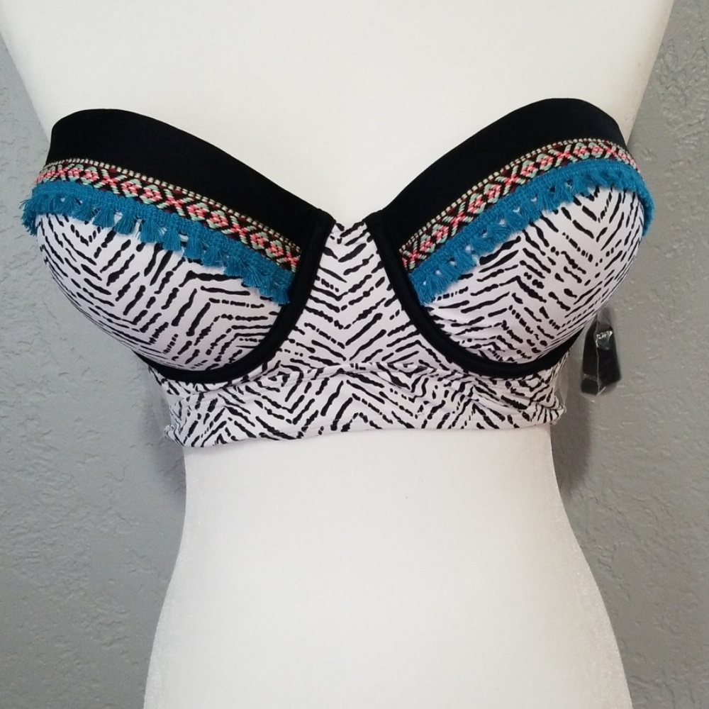Swim Top